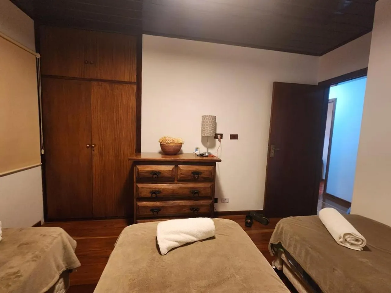 Aconchegante Casa De Campo Campos do Jordao Holiday home