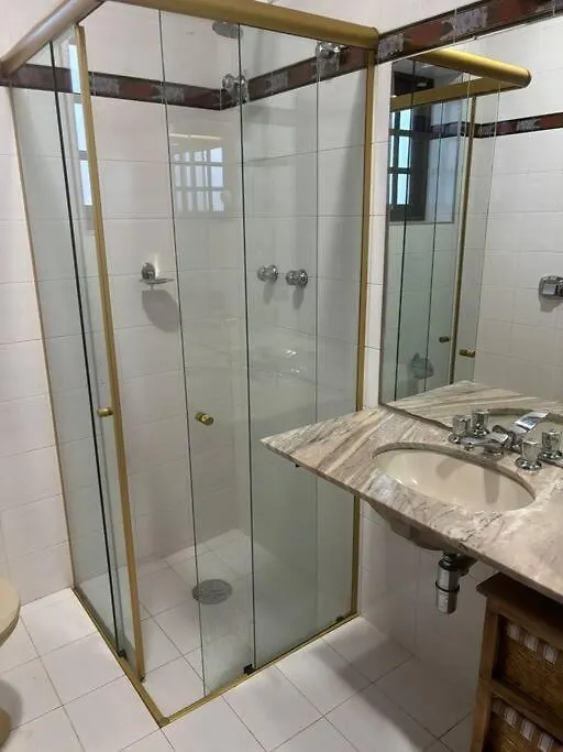 Holiday home Aconchegante Casa De Campo Campos do Jordao Brazil